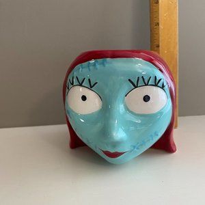 Nightmare Before Christmas Sally Mug